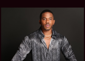 “My Whole Heart” R&B Artist J. Brown Scores #1 on Billboard Magazine R&B Charts