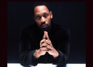 Hip Hop Legend The RZA Named Official Ambassador of the 2023 Urbanworld International Film Festival