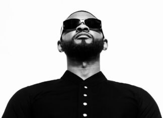 ‘Good’ News: Usher Earns 29th Top 10 on Hot R&B/Hip-Hop Songs Chart, His First Since 2016