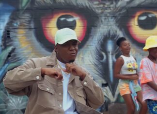 Venesti Secures First No. 1 on a Billboard Chart With ‘Umaye’: ‘This Brings Me Great Happiness!’