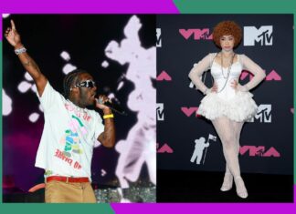 Get tickets to see Lil Uzi Vert, Ice Spice at Powerhouse 2023