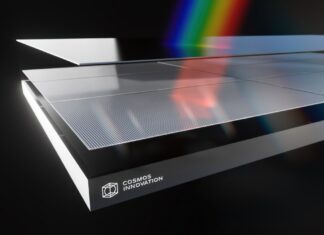 Temasek’s Xora backs Cosmos Innovation’s next-generation solar cell technology