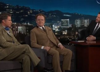 Watch Snoop Dogg Get a Very Special Birthday Surprise From Will Ferrell and John C. Reilly