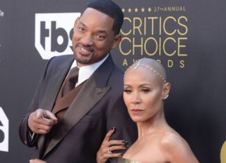 Will Smith Says Jada Pinkett Smith Union a ‘Sloppy Public Experiment’