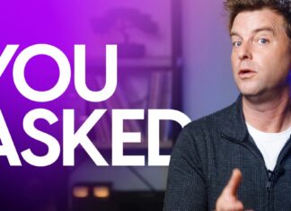 You Asked 7: streaming inequality and holy grail TVs