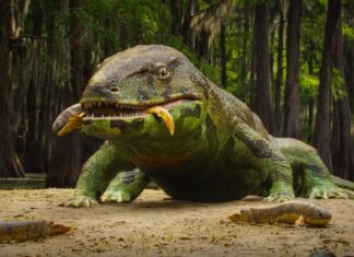 Life on Our Planet Creators Preview New Netflix Nature Series at Amblin