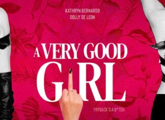 A Very Good Girl Review | Sass, Camp, and Farce Converge in this Twisted Revenge Comedy