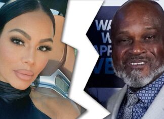 'RHOP' Star Mia Thornton's Husband Blindsided by Separation