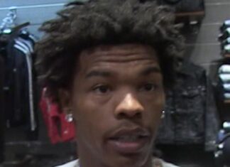 Lil Baby Says Man Featured in Male Fellatio Video Is Not Him