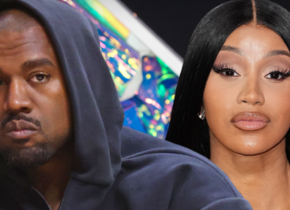 Cardi B Forgives Kanye West For 2018 'Industry Plant' Rant