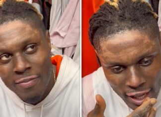 Browns' David Njoku Opens Up On Burn Accident, 'I Should've Been Blinded'