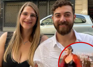 Boyfriend of Missing Israeli Festivalgoer Heartbroken After Skipping Festival