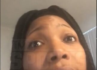 Antonio Brown's Ex Says He Still Hasn't Paid Child Support, 'I Do Want Him Arrested'