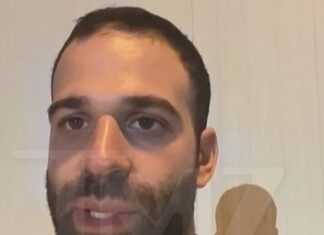 NYC Tech Founder Flies to Israel to Fight Hamas, Scared But Willing to Fight