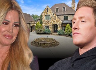Kim Zolciak and Kroy Biermann List Georgia Mansion for $6 Million Amid Divorce