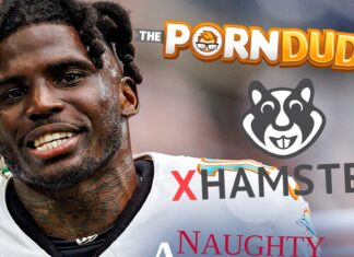 Tyreek Hill Getting Interest From Porn Companies After Joking About XXX Career