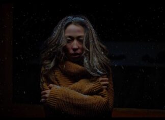 Aberrance Review | A Mongolian Horror That Tries Its Best