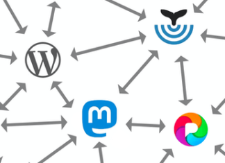 WordPress.com blogs can now be followed on Mastodon and other federated platforms