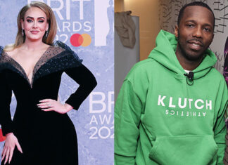 Are Adele and Rich Paul Married? – Hollywood Life