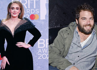 Why Did Adele and Simon Konecki Break Up? – Hollywood Life