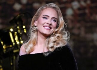 Adele Pays Tribute to Madonna’s Celebration Tour Kick-Off: ‘I’m Very Jealous I Wasn’t At the London Show’