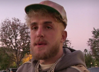 Jake Paul Denies Cocaine Use Allegations