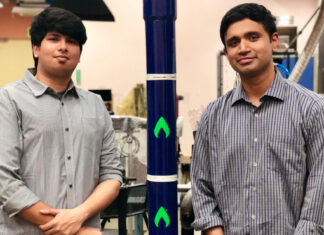 India’s Agnikul gets $26.7M to prepare for commercial space launches