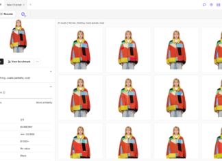 Coach’s knitwear supplier bets $1M on Jellibeans’ fashion prediction tech
