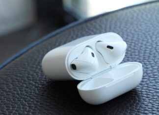 The perfect holiday gift? AirPods are discounted to $99