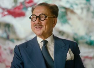 aka Mr. Chow Review | A Pure Delight From Beginning to End
