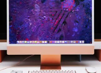 Apple may launch a new 24-inch M3 iMac and new MacBook Pros in October