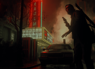 Alan Wake 2 preload guide: release time, file size, and preorder