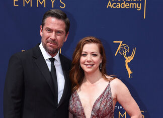 All About Alexis Denisof – Hollywood Life