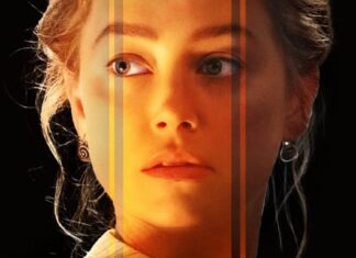 In the Fire Review | Amber Heard Stumbles Through a Grim Period Piece