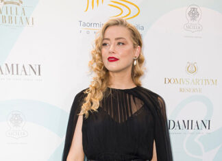 Amber Heard Is ‘Living Her Best Life’ After Johnny Depp Trial – Hollywood Life