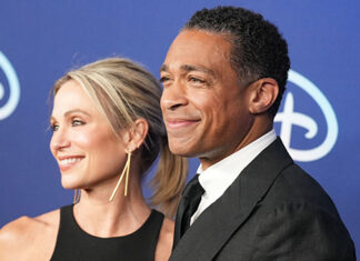 Are Amy Robach and T.J. Holmes Still Together After Their ‘GMA’ Affair? – Hollywood Life