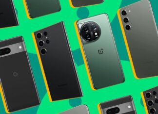 The best Android phone to buy in 2023