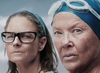 Nyad Review | Annette Bening Keeps This Compelling Marathon Swimmer Biopic Afloat