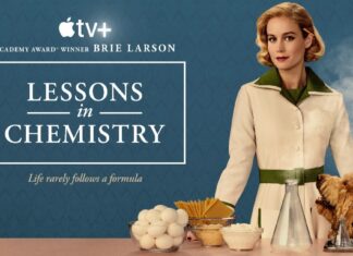 Lessons In Chemistry Review | Brie Larson Is the Best Ingredient in This Limited Series