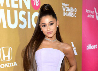 Release Date, More About Her 7th Album – Hollywood Life