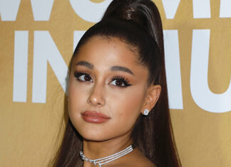 Ariana Grande and Dalton Gomez Settle Divorce – Hollywood Life