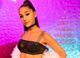 Music Stars’ Wax Figures: Ariana Grande, Beyonce, Britney Spears & More