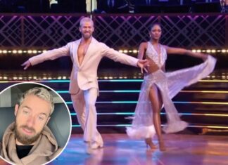 DWTS’ Artem Chigvintsev to miss Season 32 Latin Night due to COVID