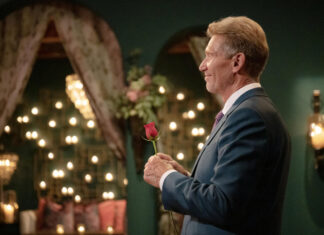 Why ‘The Golden Bachelor’ is fall TV’s biggest hit