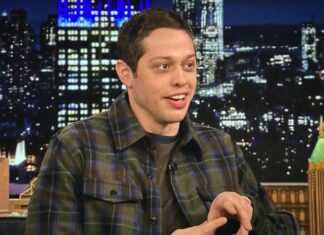 Pete Davidson reveals odd, potentially lucrative collection on the ‘Tonight Show’