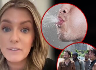 Woman Spends 15 Years Getting Revenge On Man Who Allegedly Spit On Her Friend