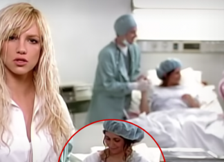 Britney Spears ‘Everytime’ Writer Says Lyrics Not About Justin Timberlake Abortion