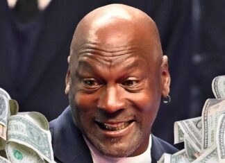 Michael Jordan Now Worth $3 Billion, Named 1 Of 400 Richest Americans