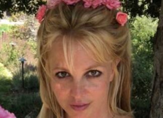 Britney Spears Says She Posts Nudes As Act of Freedom, Self-Empowerment