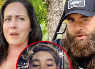 Jenelle Evans & David Eason Suspected of Child Neglect After Latest Runaway Incident